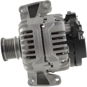 TESLA TECHNICS TT11195 PRO Alternateur de voiture 12V, 90A. Compatible avec MERCEDES-BENZ. Excellent relation qualité-prix. Installation facile et garantie.