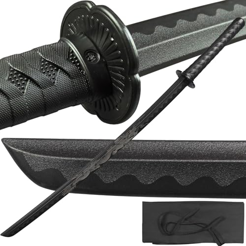 Verlustverkauf Polypropylen La Sportiva Katana Schwert Kendo Schwertkampf Training Samurai Schwert 101cm Bokken Drachenbild Schnitzen