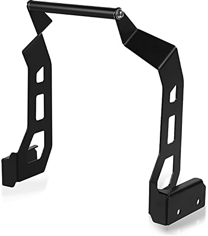 OXLLONE Motorrad Front Halter Navigation Halterung für CRF1100L Africa Twin Adventure Sports 2019 2020 2021