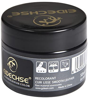 Crema Pelle Rigenerante Pelle Crema Per Scarpe Per Pelle Liscia, Crema Per Scarpe Per Pelle Liscia E Grigliata Set Con Spazzola Guanti Lucidante Per Stivali E Scarpe In Pelle Autolucida Crema Kit