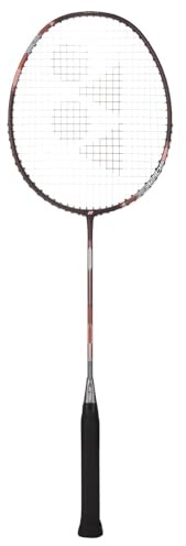 Yonex Badminton Racquet Astrox Attack 9 Dark Purple G4 4U(80GMS-32LBS)(Made in India)