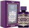 Parfum Badee Al Oud Amethyst Eau de Parfum 100ml