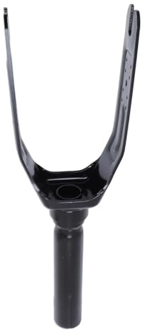 RiToEasysports Assemblage de la Fourche Avant, Fourche de Scooter Légère en Alliage en Alliage en Alliage pour MI3