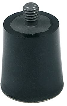 Unold 420041 ORIGINAL Gummikupplung Kupplung ESGE Zauberstab ab Seriennummer 8600000 Pürierstab Stabmixer ua E120 M100D M160G