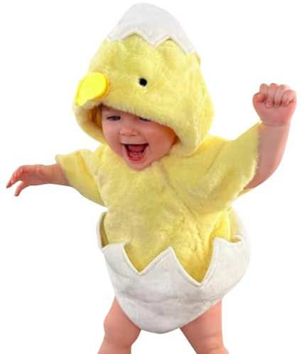 Lazzboy Cosplay Kostüm Neugeborene Baby Jungen Mädchen Cartoon Pinguin Strampler Schuhe Outfits(Schwarz,Höhe90)