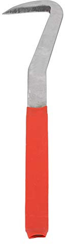 Coltello da Giardino, Coltello da Intaglio Bonsai Raschietto da Giardino per Potatura Coltello da Innesto a Penna