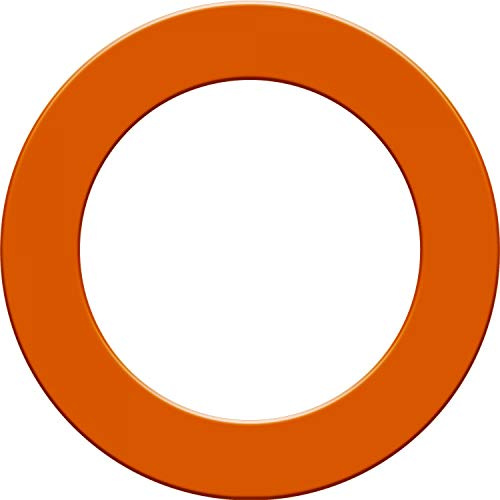 DartSturm.de - Dartboard Surround