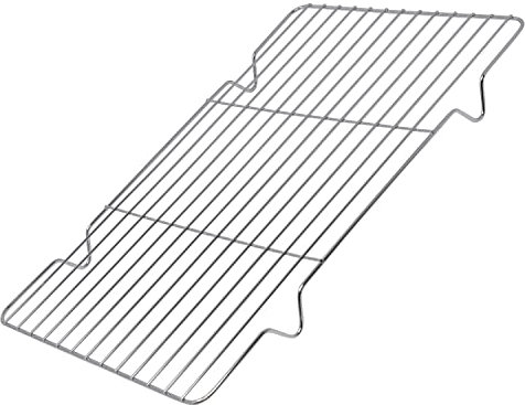 sparefixd Wire Rack Trivet 344 x 223mm to Fit English Electric Oven