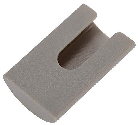 Rasierhobel für Herren aus Edelstahl – Sicherheits Nassrasierer mit Reise-Etui, Premium Klingenschutz und Safety Set für perfektes Rasierergebnis | Hochwertige Qualität und Komfort