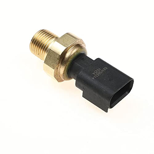 LOGEA Drucksensorschalter Öldrucksensor 68145662AA passend Kompatibel mit Chrysler Kompatibel mit Dodge Dart Kompatibel mit Jeep Kompatibel mit Cherokee Renegade 2.0L 2.4L