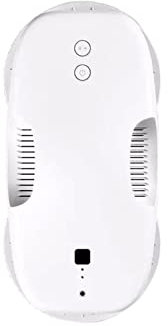 Robot Pulitore Vetri, Robot Pulitore Finestre Lavaggio Robotico Aspirapolvere Lavavetri Lavavetri per Elettrodomestici Intelligenti con Telecomando per Finestre, Piastrelle, Bagni per Finestre, Pias