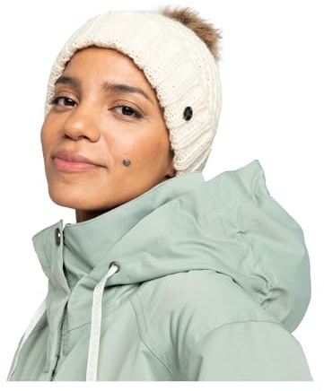 Roxy Damen Cap Blizzard Beanie