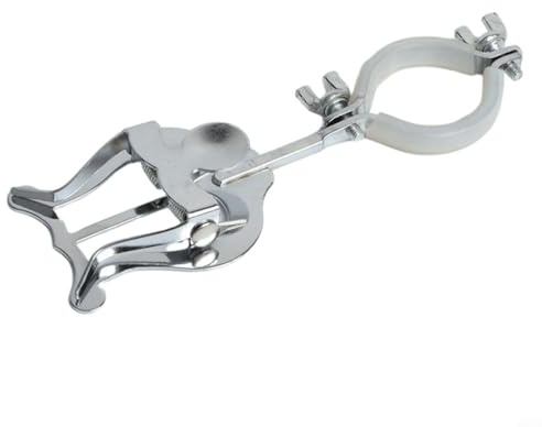 CNANRNANC Portable Lyre Clamp-On Sheet Music Stand For Clarinet Oboe Concerts And Marching