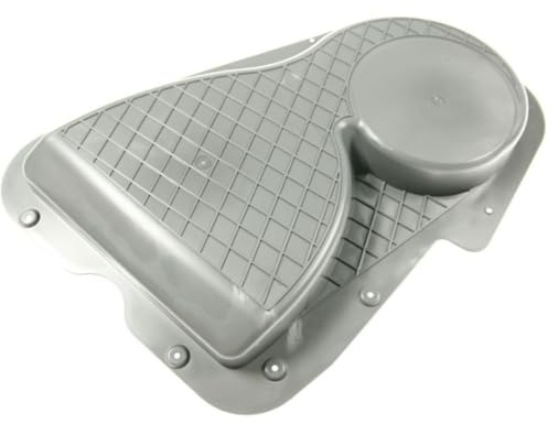 Canal air chaud + joint pour seche-linge Whirlpool C00858036