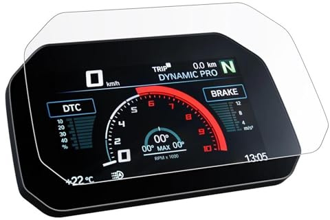 Pellicola protettiva tachimetro Per BMW Per R 1250 R Per R1250RS Per R1250R Per R1250 RS R1250 Cruscotto Protezione Dello Schermo Del Motociclo TPU Strumento Parti di Pellicola