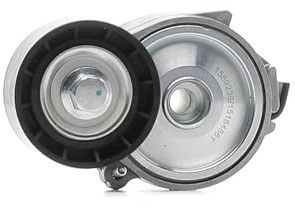 RIDEX 310T0322 Rullo tenditore cinghia Poly-V Automatico Compatibilità con PEUGEOT 206 2 volumi/Coda spiovente 2A/C
