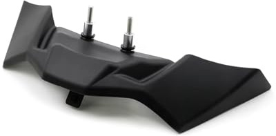 Winglet Per BMW S1000R 2021-2024 S 1000 R M1000R 2023-2024, Alettone Anteriore Per Motocicletta, Alettone Nudo, Deflettore, Deportanza Ali Aerodinamiche