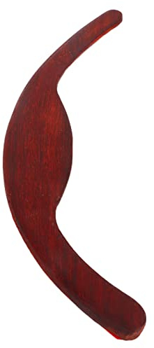 Yctze Premium Guitar Armrest Replacement Wooden Guard Classical and Acoustic Guitars - Your with Redwood Arm Rest to Prevent Sweat and Improve Vibration