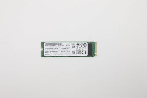 Lenovo M.2 PCIe NVMe FRU SSD