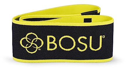 BOSU Widerstandsband aus Stoff