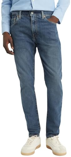 Levi's Herren Jeanshose 512 Low Rise, Tapered Fit, Whoop, W34/L34