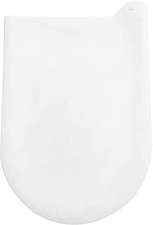 Kbx556 Sac à pâte en silicone anti-adhésif pour cuisine et salle à manger