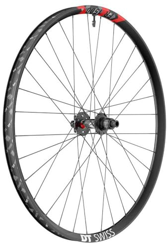 DT Swiss Laufrad FR 1500 Classic Schwarz Gr. Schwarz