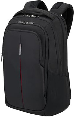 Samsonite GUARDIT 3.0 - Laptop-Rucksack, 48 cm, 27.5L, Schwarz (Black)