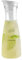 VB VIN BOUQUET FIA 1465 Caraffa conica in acrilico da 1000 ml con coperchio, leggera e resistente, ideale per acqua, succhi e bevande fredde.