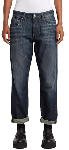 G-Star Femmes Kate Boyfriend Jeans