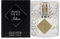 Kilian Roses On Ice for Unisex 1.7 oz EDP Spray