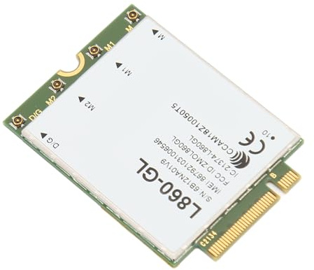 Tarjeta UleMódulo ESIM 4GTarjeta 4G LTETarjeta 4GMódulo 4G LTEMódulo 4G LTETarjeta 4G LTE M.2,Tarjeta de Módulo 4G LTE XMM7560 Pset DL 5CA DL 256QAM M.2 Interfaz Cat16 Módulo