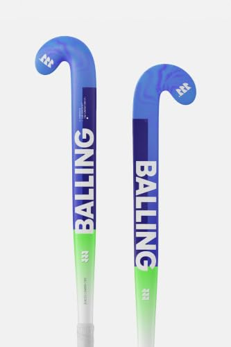 BALLING NEW SEASON Junior 25 Lowbow Navy, Hockey, Hockey su prato, Bambini, Junior (35)