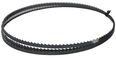 1 STÜCKE 2240mm 9,5 0,65 6 TPI Bandsägeblatt 2240 Mm Bandsägeblätter ohne Holzbearbeitungsmaschine for Holzschneidearbeitsbrett Zu Schneiden Zu DIY