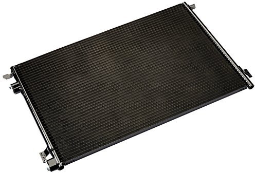 BEHR HELLA SERVICE 8FC 351 302-594 Kondensator, Klimaanlage