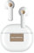 SoundPEATS Air3 Deluxe HS Écouteurs Bluetooth sans Fil Hi-Res Audio Semi-Intra-Auriculaires Codec LDAC, Oreillettes Bluetooth 5.2 Appel Clair ENC, Contrôle APP, 20 Heures d'écoute Blanc