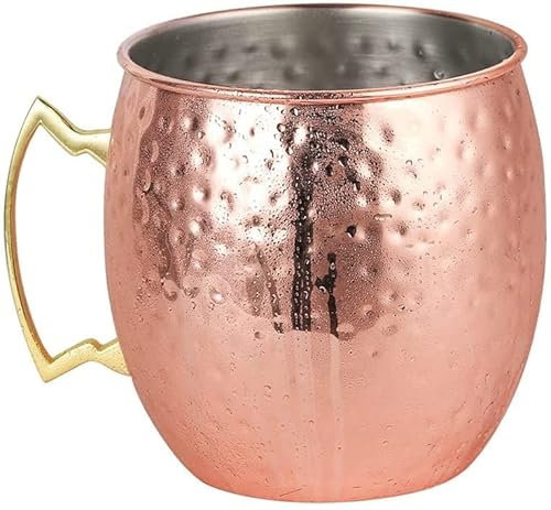 Cubo Cerveza Bebida Cubo de Hielo 5L Cubo de Hielo Martillado Gigante Taza Vaso de Agua Vaso Regalo Favor de Fiesta