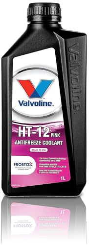 Kühlerfrostschutz 1Liter HT-12 AFC PINK (G12 EVO)