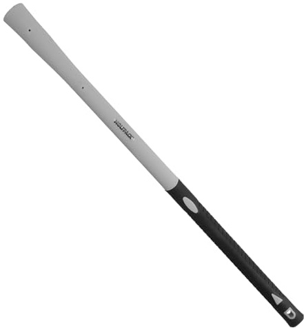 Mango Fibra Vidrio Wolfpack Picachon 1,5 Kg 53x40 mm. Oval Conico