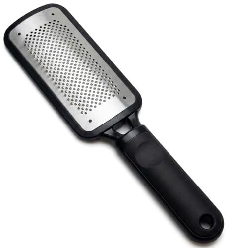 Foot File and Callus Remover
