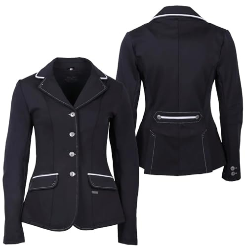 QHP Coco Junior Competition Jackets