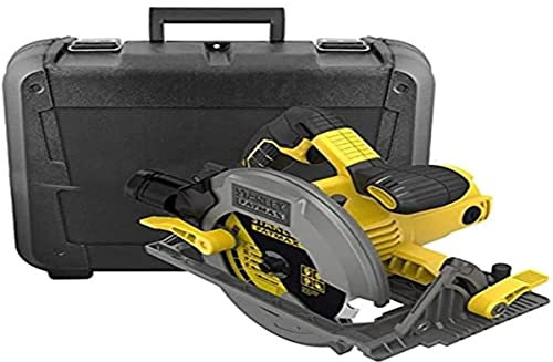 STANLEY FME301K-QS Sega Circolare, 1650 W