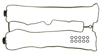 AJUSA 56059600 Dichtungssatz Zylinderkopfhaube 607648x10 92062396