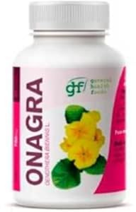 Ghf Onagra, 110 perlas de 700 mg, 110 cápsula, 1