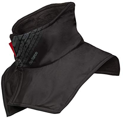 SPIDI Neck Warmer - Nackenwärmer | Angenehme Wärme