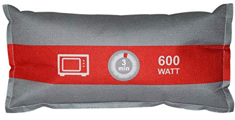 HP Autozubehör 71115 - Deshumidificador (1 kg, Reutilizable)