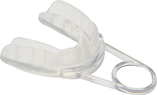 TOP TEN Zahnschutz „PROTEXSMILE“ - transparent