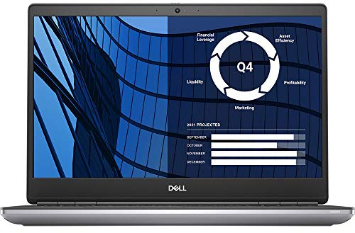Dell Precision 7750 Mobile Workstation - 17.3 UHD (3840 x 2160) WVA AG 500-nits Display - 5.1 GHz Intel Core i7-10875H 8-Core - 512GB SSD - 32GB RAM - Quadro RTX 4000 8GB GDDR6 - Win10 Pro