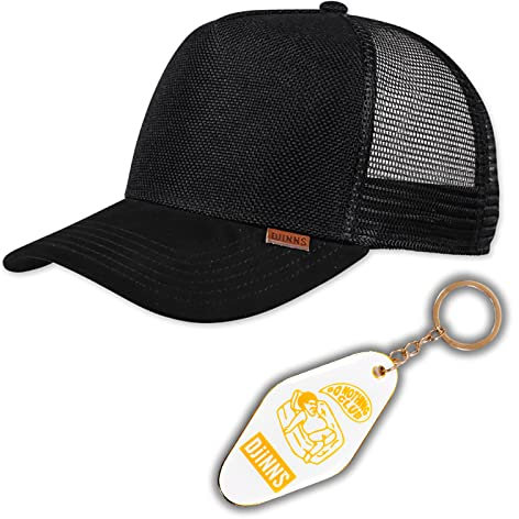 Djinns - Trucker Cap - Limited Schlüsselanhänger (Suelin)