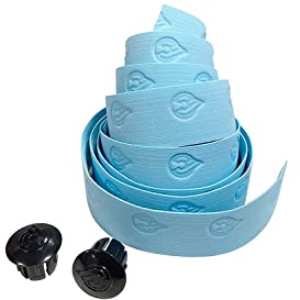 Cinelli Wave Fahrradlenkerband (Blue Prince)